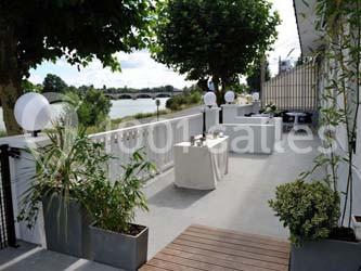 Les Salons San Francisco - galerie - photo 6