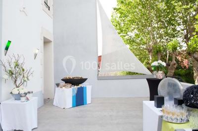 Les Salons San Francisco - photo 3