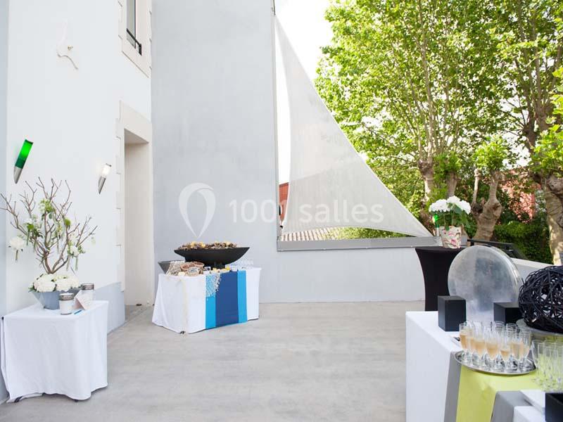 Les Salons San Francisco - galerie - photo 16