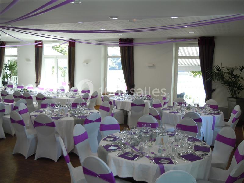 Les Salons San Francisco - galerie - photo 18