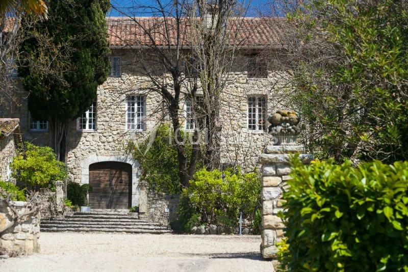 Location salle Opio (Alpes-Maritimes) - Le Pré L'eveque #7