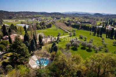 Location salle Opio (Alpes-Maritimes) - Le Pré L'eveque #23