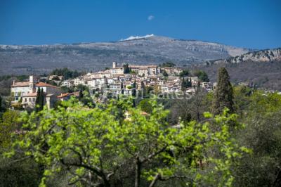 Location salle Opio (Alpes-Maritimes) - Le Pré L'eveque #23