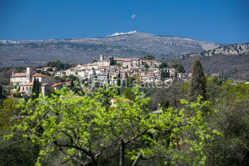 Location salle Opio (Alpes-Maritimes) - Le Pré L'eveque #2