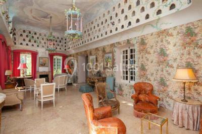 Location salle Opio (Alpes-Maritimes) - Le Pré L'eveque #23