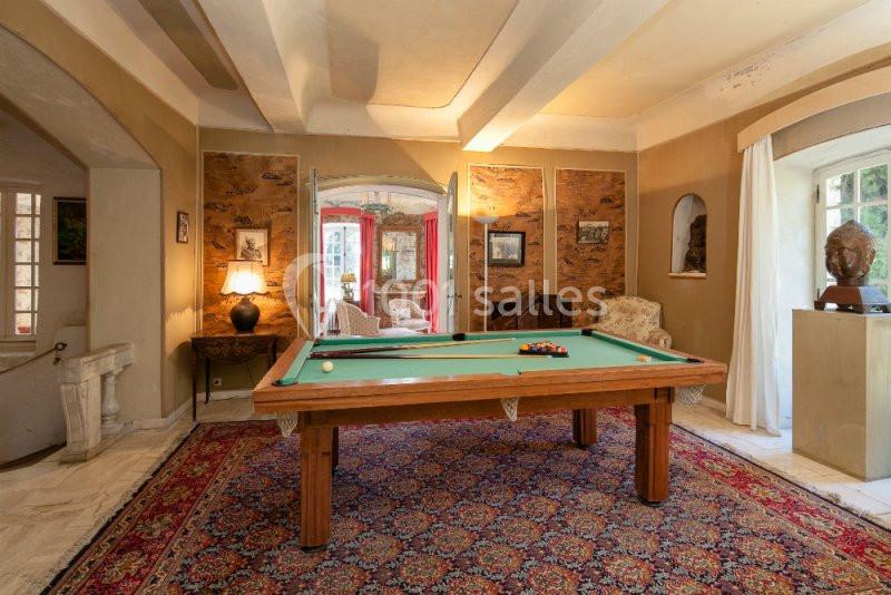 Location salle Opio (Alpes-Maritimes) - Le Pré L'eveque #16