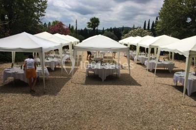 Location salle Opio (Alpes-Maritimes) - Le Pré L'eveque #23