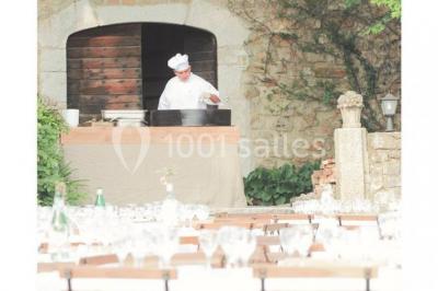 Location salle Opio (Alpes-Maritimes) - Le Pré L'eveque #23