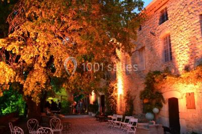 Location salle Opio (Alpes-Maritimes) - Le Pré L'eveque #23