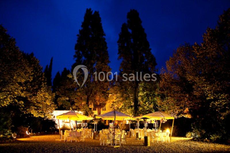 Location salle Opio (Alpes-Maritimes) - Le Pré L'eveque #22