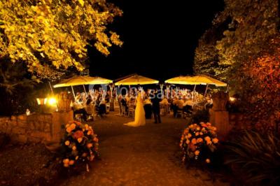 Location salle Opio (Alpes-Maritimes) - Le Pré L'eveque #23