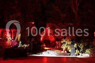 Location salle Opio (Alpes-Maritimes) - Le Pré L'eveque #12