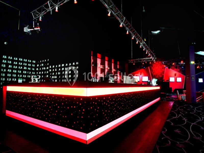 Location salle Maurepas (Yvelines) - Ak Bowling #2