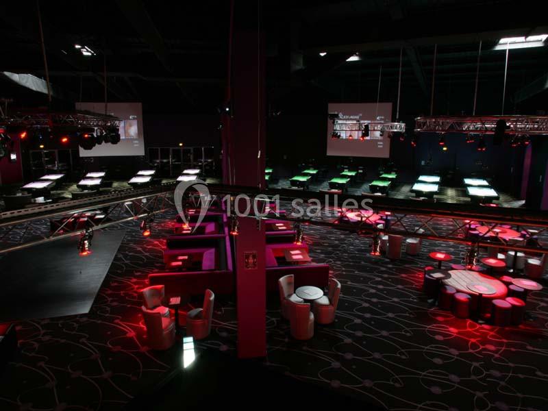 Location salle Maurepas (Yvelines) - Ak Bowling #3