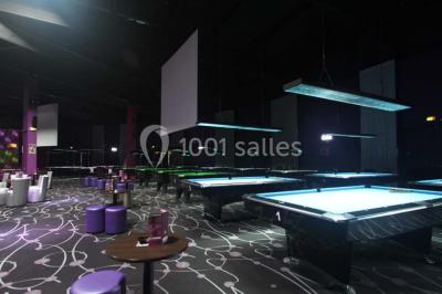 Location salle Maurepas (Yvelines) - Ak Bowling #22