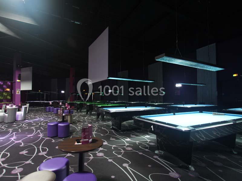 Location salle Maurepas (Yvelines) - Ak Bowling #5