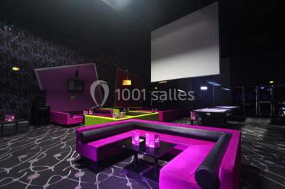 Location salle Maurepas (Yvelines) - Ak Bowling #22