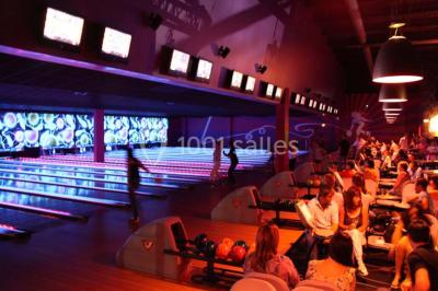 Location salle Maurepas (Yvelines) - Ak Bowling #22