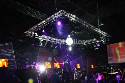 Location salle Maurepas (Yvelines) - Ak Bowling #22