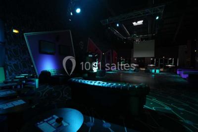 Location salle Maurepas (Yvelines) - Ak Bowling #22