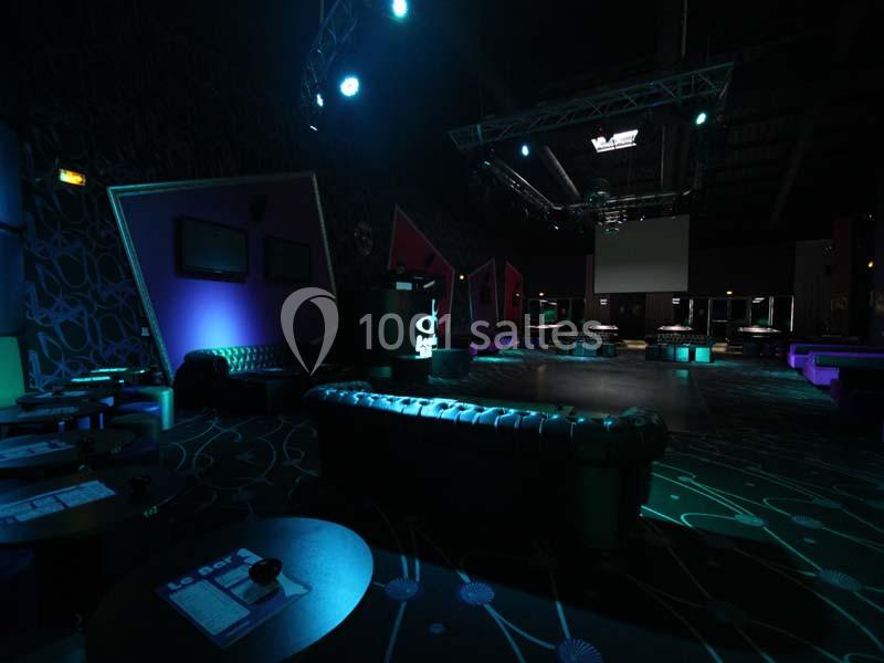 Location salle Maurepas (Yvelines) - Ak Bowling #11