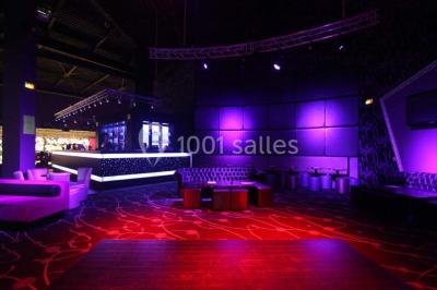 Location salle Maurepas (Yvelines) - Ak Bowling #22