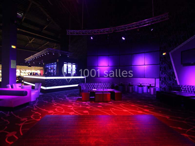 Location salle Maurepas (Yvelines) - Ak Bowling #12