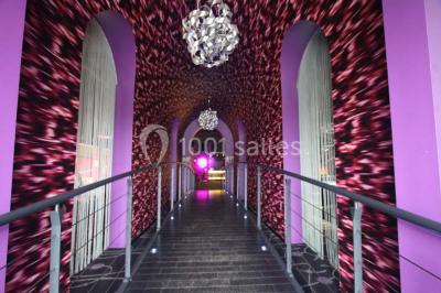 Location salle Maurepas (Yvelines) - Ak Bowling #22