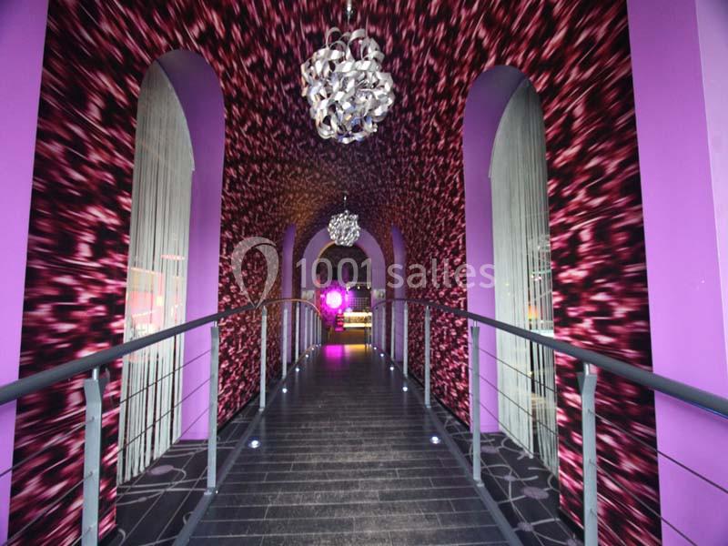 Location salle Maurepas (Yvelines) - Ak Bowling #13