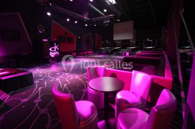 Location salle Maurepas (Yvelines) - Ak Bowling #22