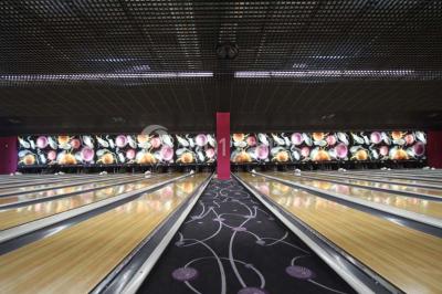 Location salle Maurepas (Yvelines) - Ak Bowling #22
