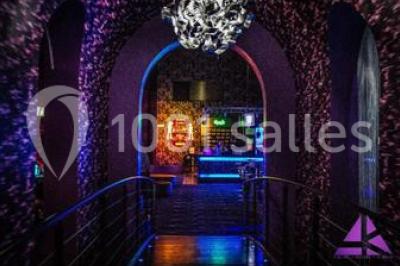 Location salle Maurepas (Yvelines) - Ak Bowling #22