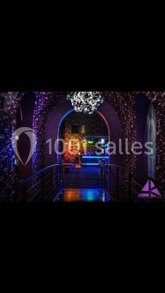 Location salle Maurepas (Yvelines) - Ak Bowling #16