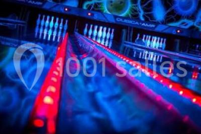 Location salle Maurepas (Yvelines) - Ak Bowling #22