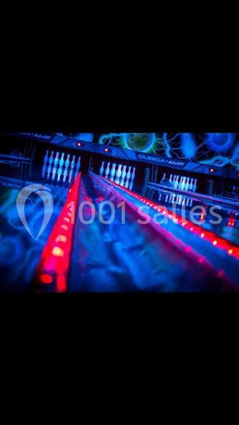 Location salle Maurepas (Yvelines) - Ak Bowling #19
