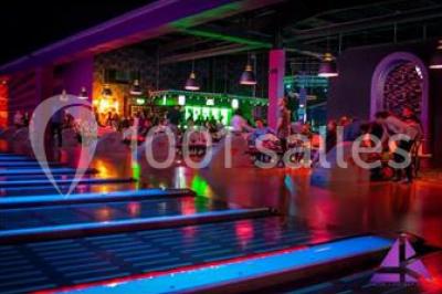 Location salle Maurepas (Yvelines) - Ak Bowling #22