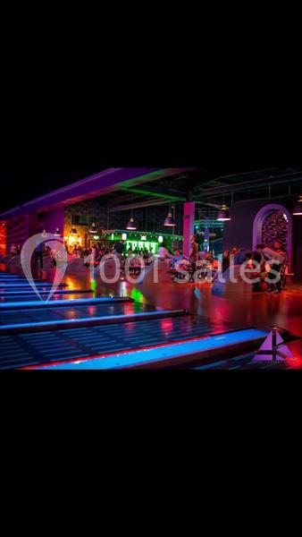Location salle Maurepas (Yvelines) - Ak Bowling #22