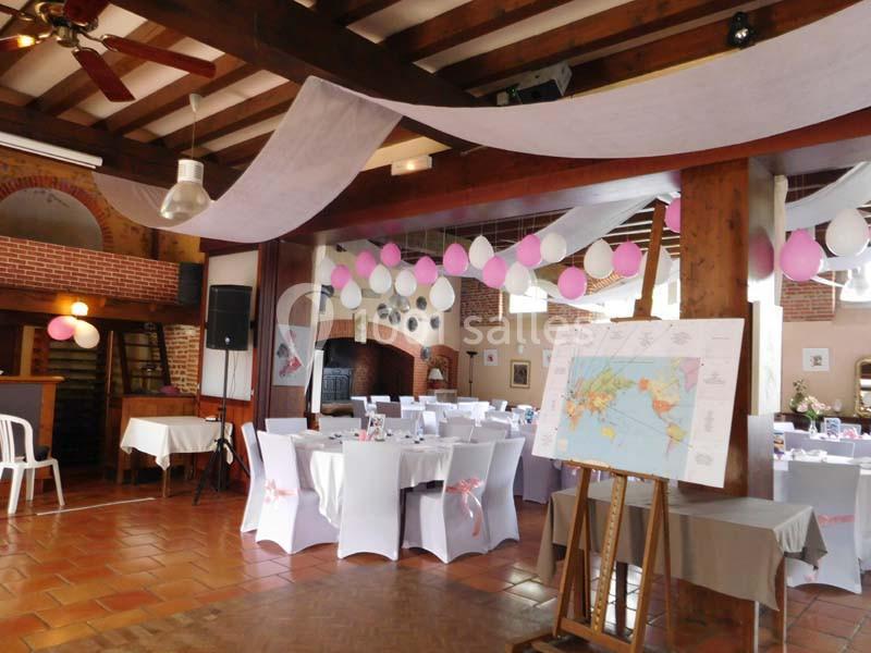 Château Saint Marcel - galerie - photo 3