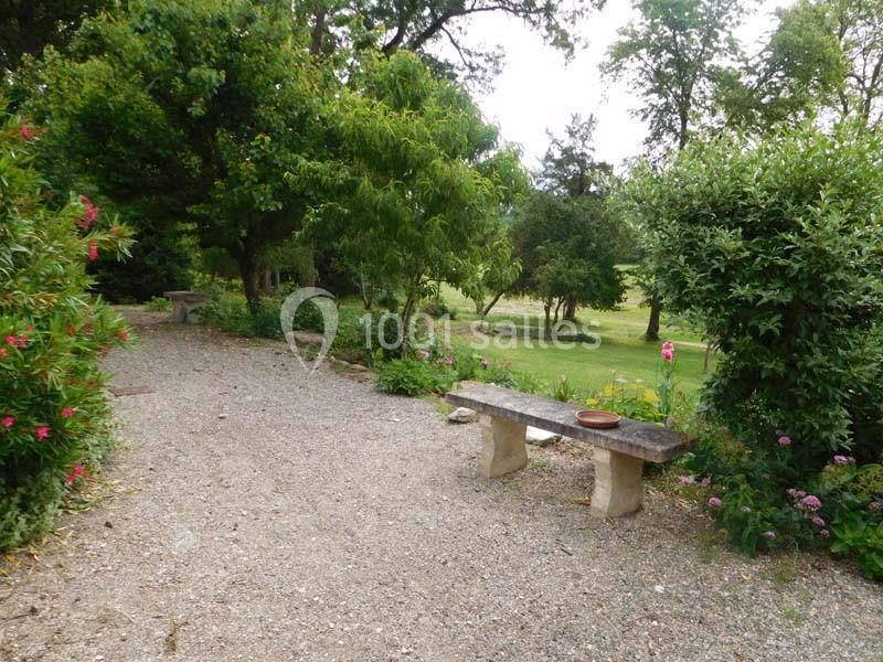 Château Saint Marcel - galerie - photo 7