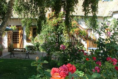 La Ferme des Tourelles - photo 3