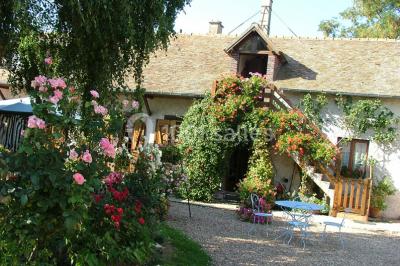 La Ferme des Tourelles - photo 2
