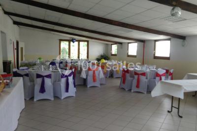 La Ferme des Tourelles - photo 4