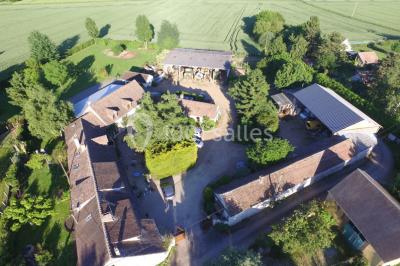 La Ferme des Tourelles - photo 1