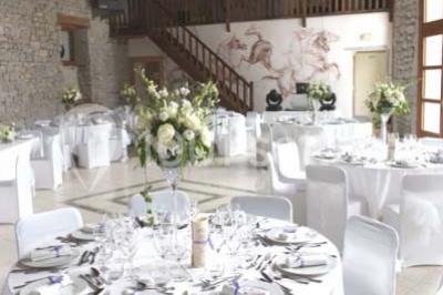 Château De Syam - La Villa Palladienne - photo 5