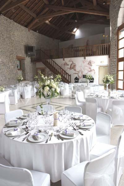 Château De Syam - La Villa Palladienne - galerie - photo 5