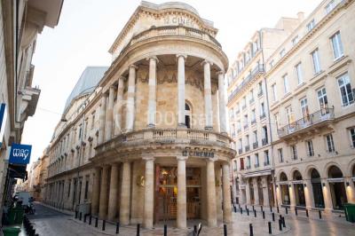 Cgr - Bordeaux Le Français - photo 3