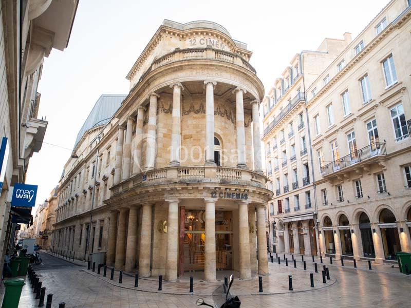 Cgr - Bordeaux Le Français - galerie - photo 3