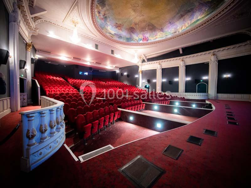 Cgr - Bordeaux Le Français - galerie - photo 1