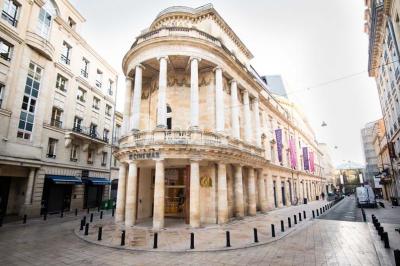 Cgr - Bordeaux Le Français - photo 2