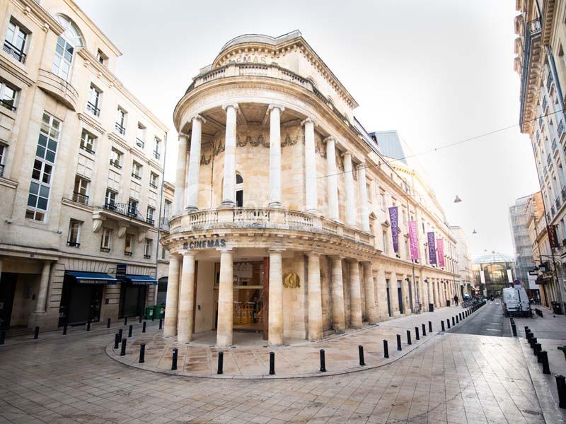 Cgr - Bordeaux Le Français - galerie - photo 2